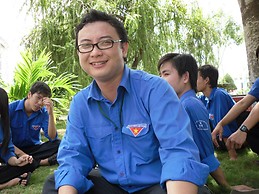 Khang Duy Nguyen
