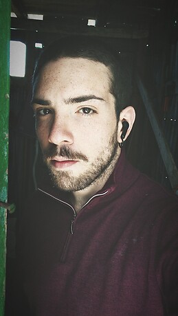 Daniele Porrovecchio