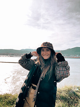 Blanca Bultó Aguirre