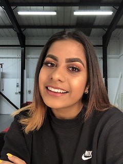 Sumaira Ahmad