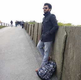 Rajat Bajpai