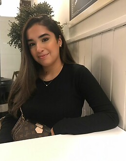 Cristina Bonilla (@cristinabonilla)