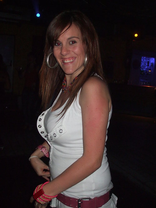 clara arillo zambrana