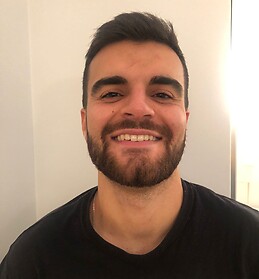 Gorka Yanguas