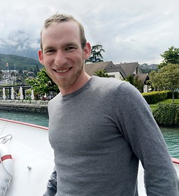 Simon Schneider