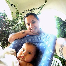 M Madalena Homem DeFigueiredo