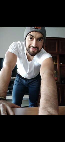 Juan Carlos Martínez García