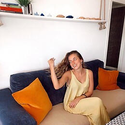 Alicia Pérez