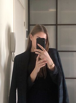Polina Meduha