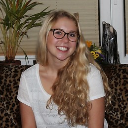 Marie Charlotte Pilz