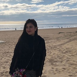 Marina Rodríguez Escolástico