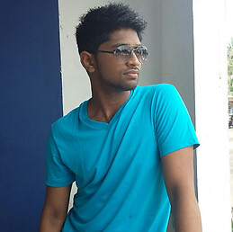 Karthik Annamalai