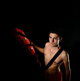 Arnau Gimbert Caelles