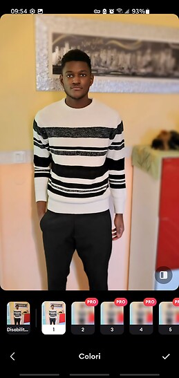 Fanuel Happy Wameni
