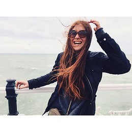 Blanca Hidalgo Power