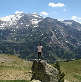 David Pino Fernández