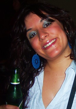 teresa acevedo