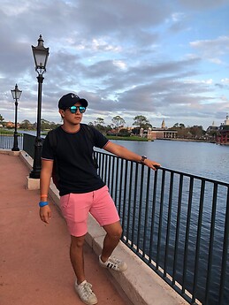 Ramón Aarón López Muñoz