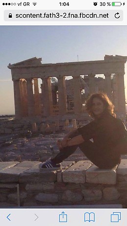 Eva Sotomayor Morales