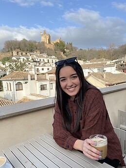 Marta Brenes
