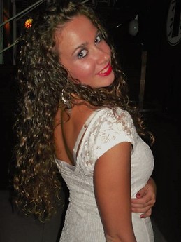 Raquel Bujalance Silva