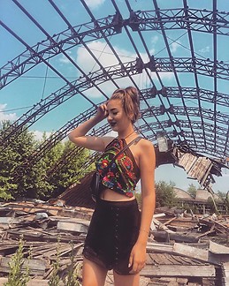 Mădălina Burghelea