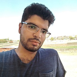 Ali Reza Topiwala