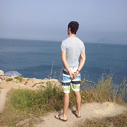 Jon Ander Chinchurreta Gomez