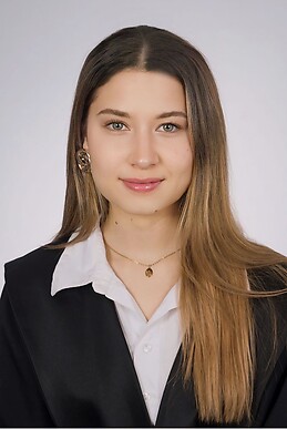 Núria Allué Ustsilouskaya