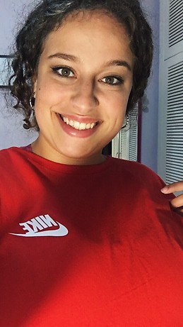 Ana González Rivero