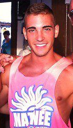 Víctor Párraga Sánchez