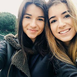 Andrea Unión Caballero