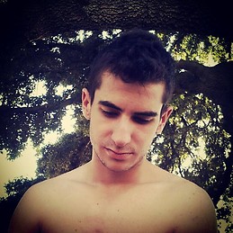 Rubén Romero Jiménez