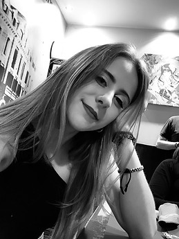 Ainara Bilbao Parada