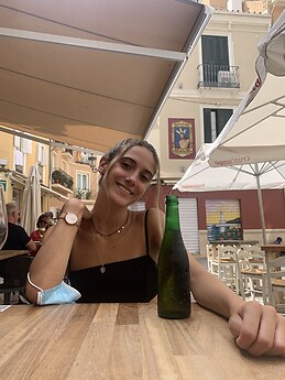 Júlia Saperas de Batlle