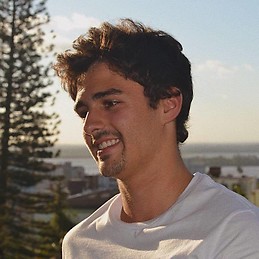 Giordano Loureiro
