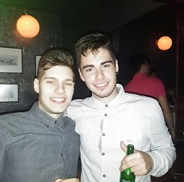 Sergio Sánchez García