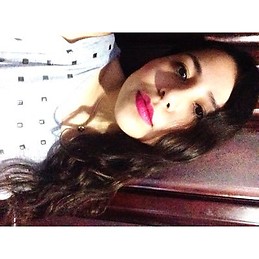 Cristina  López Oliva