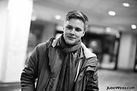 Þorsteinn Halldórsson