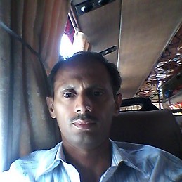 Naresh Sharma