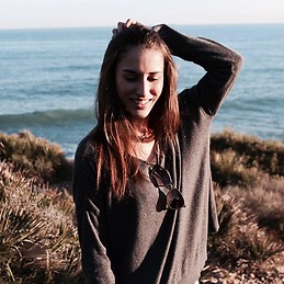 Carla Agusti Quintana