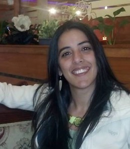 Yalena Prado Vizcaino