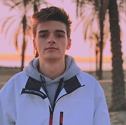 Dylan Garcia Villar