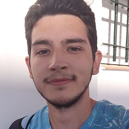 Juan Carlos Martín Pérez