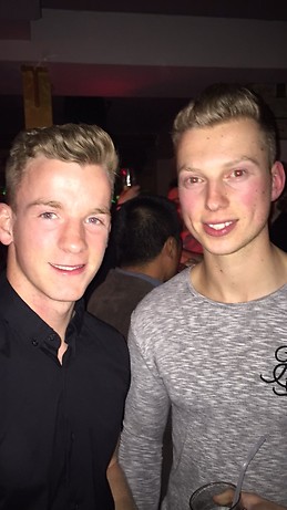 Andrew Robertson