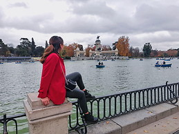 Cristina Veramendi Fernández