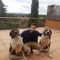 Victor Manzano Jimenez