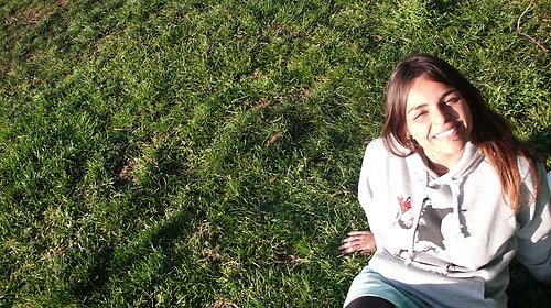 Melodía García Tejedor