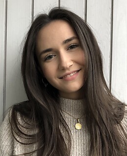 Alina Gram