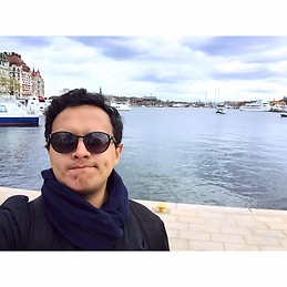 Mauricio Galván García Luna